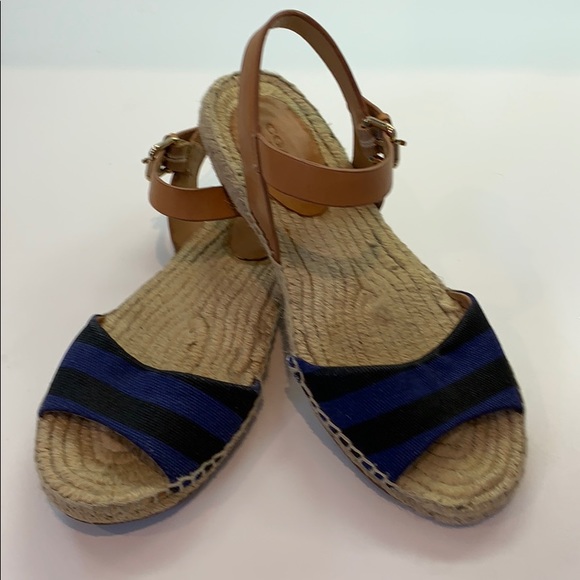 Coach Reena sandal - Picture 1 of 5